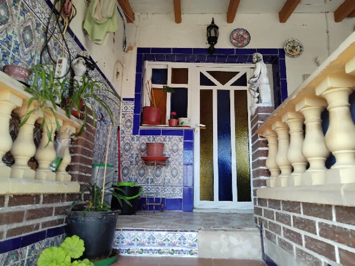  à vendre appartement Turre Levante Almeriense 8