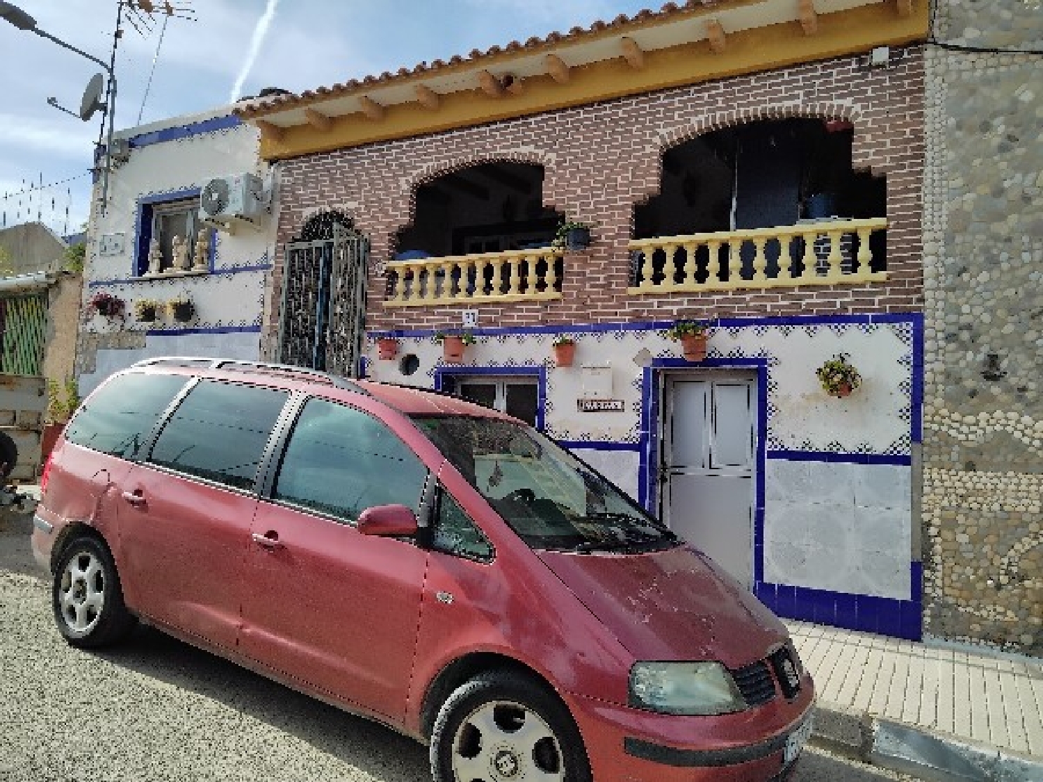 à vendre appartement Turre Levante Almeriense 2