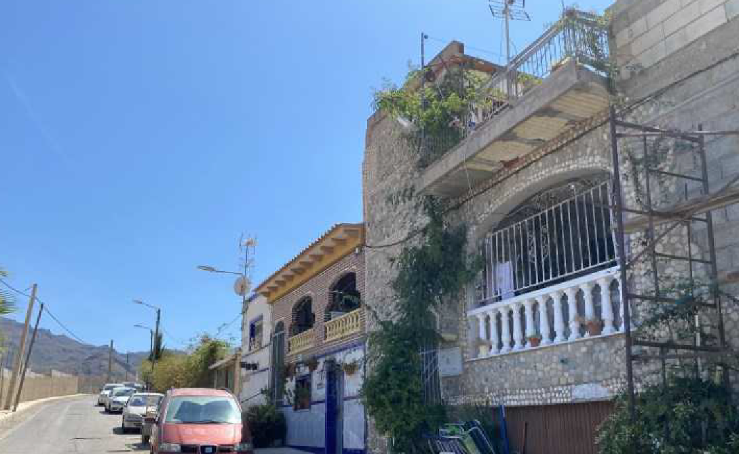  à vendre appartement Turre Levante Almeriense 4