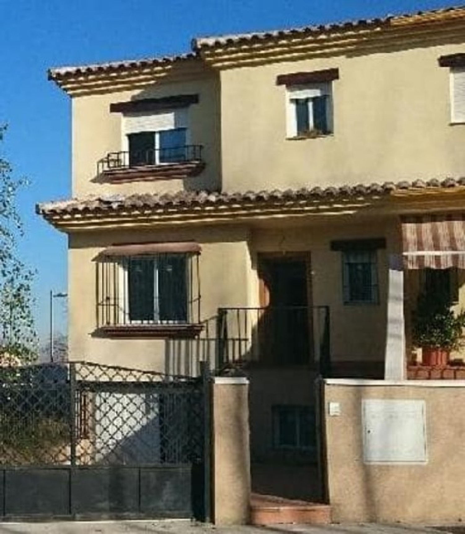 kaufen Wohnung Úbeda Loma (La) 2
