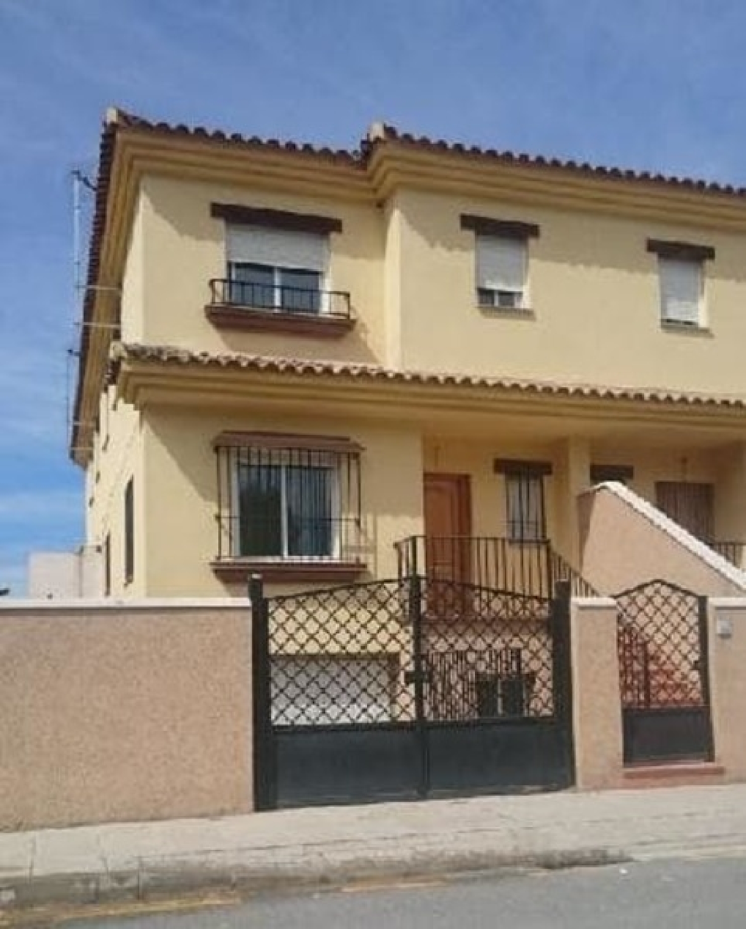  kaufen Wohnung Úbeda Loma (La) 5