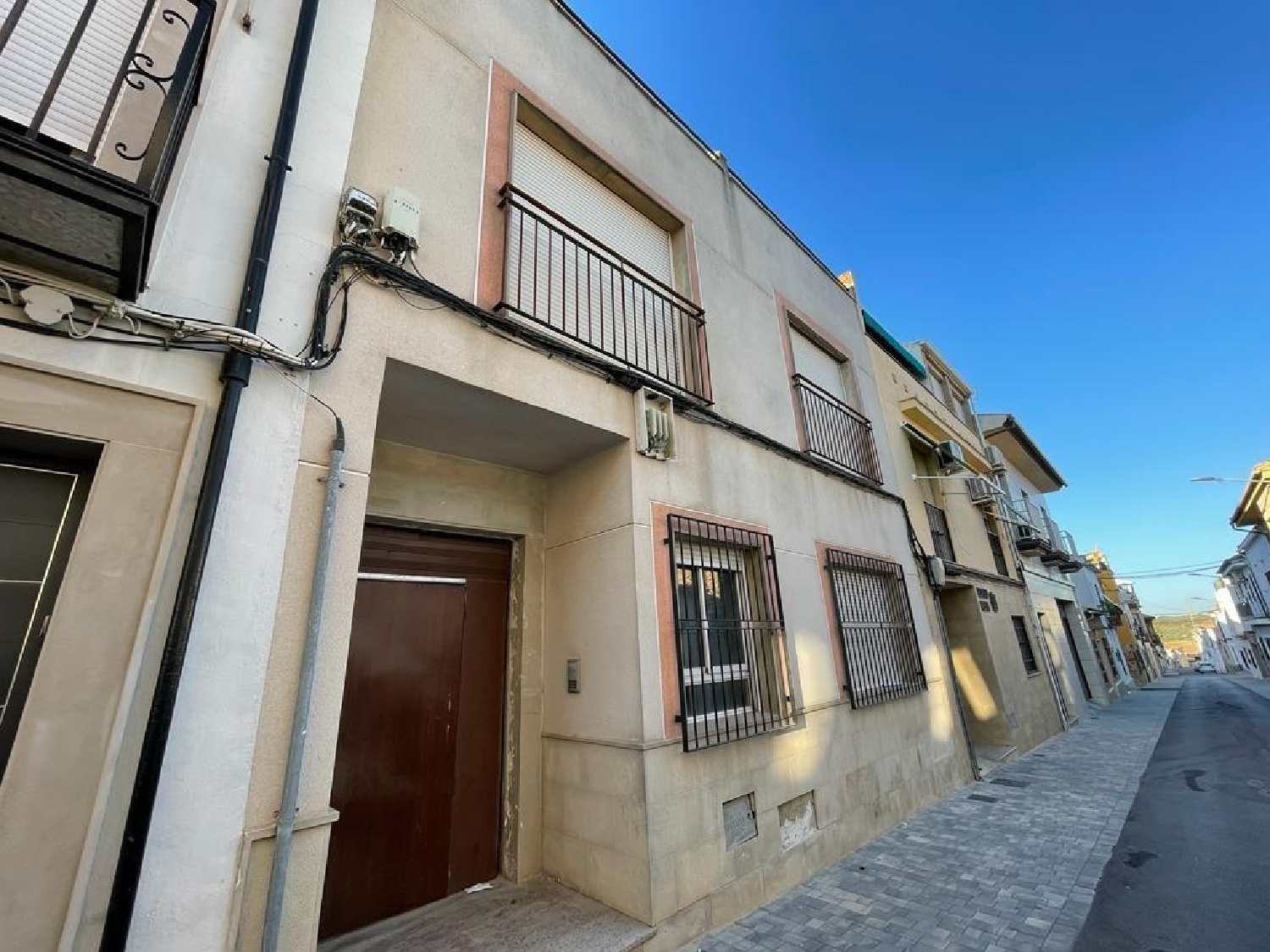 à vendre appartement Úbeda Loma (La) 3