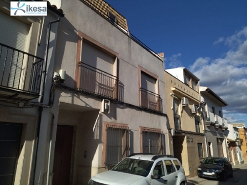 Úbeda Loma (La) apartment foto 6279953