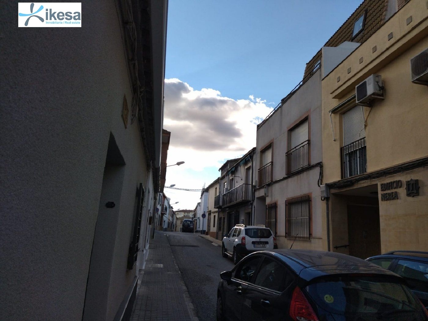 à vendre appartement Úbeda Loma (La) 2