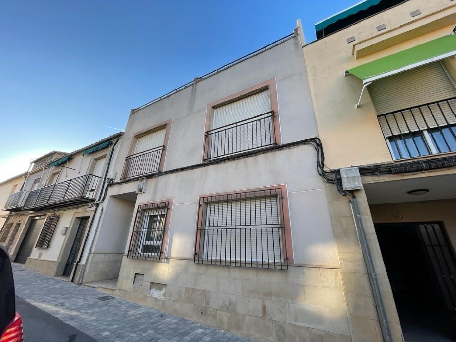  te koop appartement Úbeda Loma (La) 4