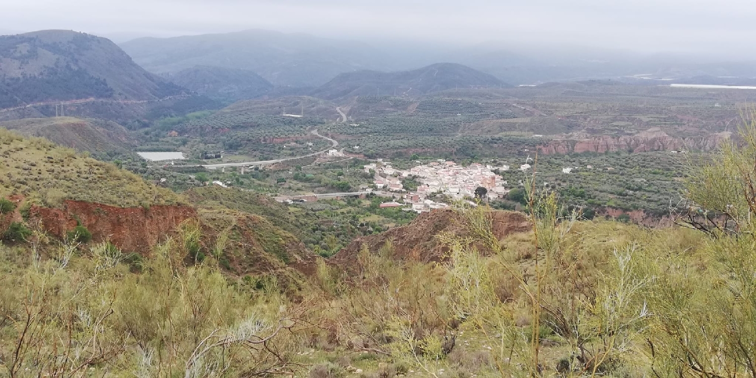  kaufen Wohnung Ugíjar Alpujarra Granadina 6