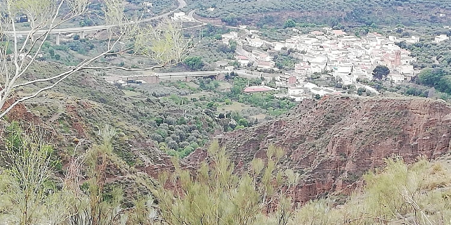  kaufen Wohnung Ugíjar Alpujarra Granadina 8