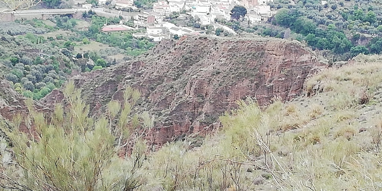 kaufen Wohnung Ugíjar Alpujarra Granadina 1