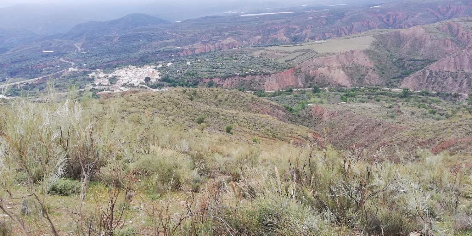 te koop appartement Ugíjar Alpujarra Granadina 3
