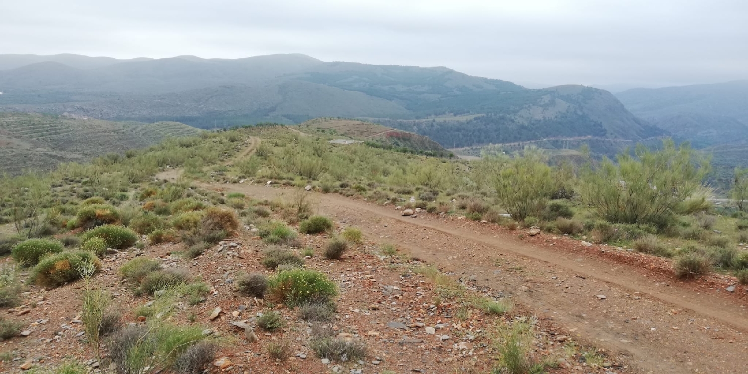  te koop appartement Ugíjar Alpujarra Granadina 1