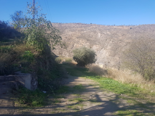 Ugíjar Alpujarra Granadina Wohnung Bild 6272422