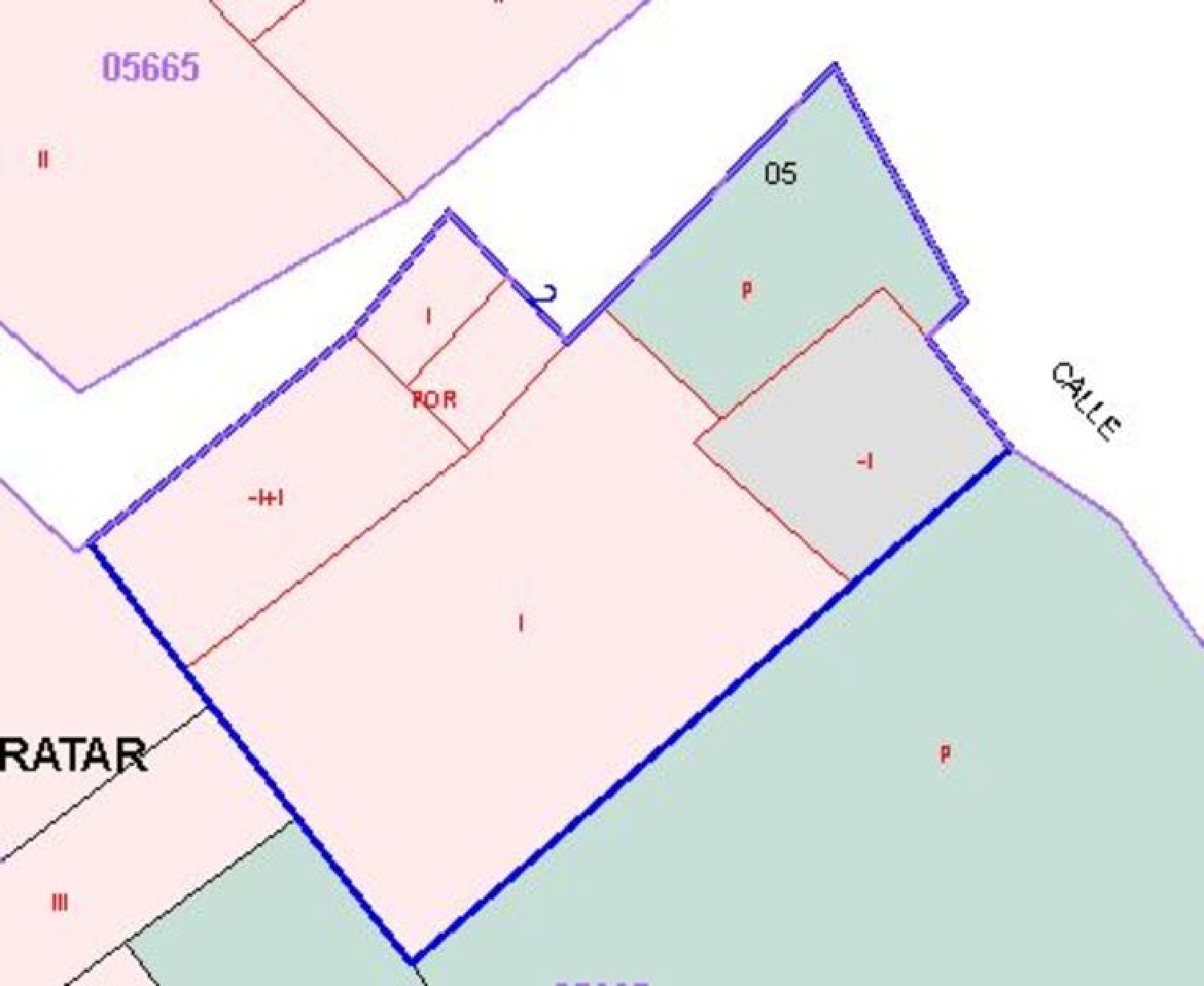  te koop appartement Ugíjar Alpujarra Granadina 4