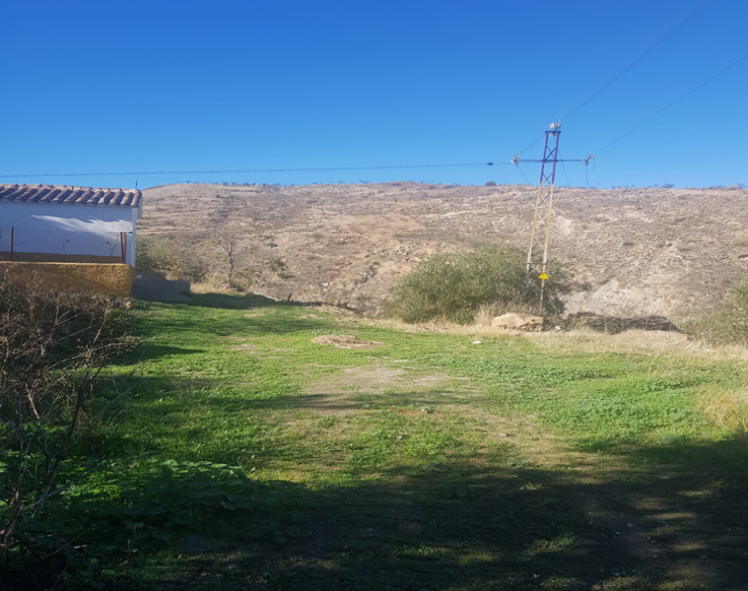 kaufen Wohnung Ugíjar Alpujarra Granadina 3