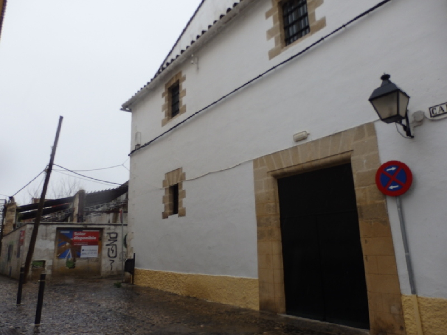  kaufen Wohnung Universidad - Torrelobatón Campiña De Jerez 5