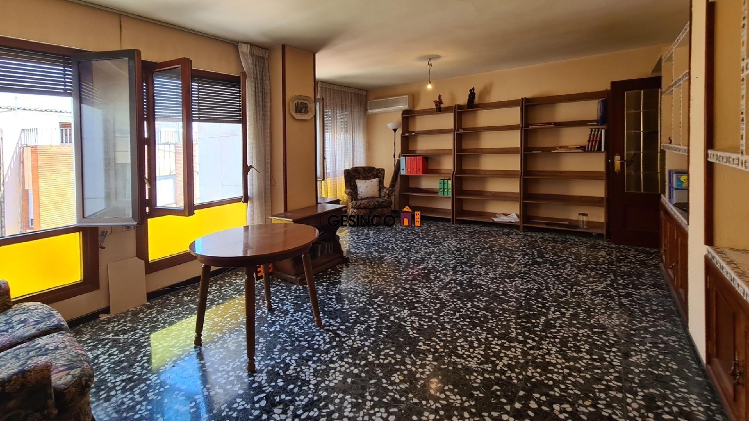 till salu lägenhet Urbanització D'hèlios Vall D'albaida 4