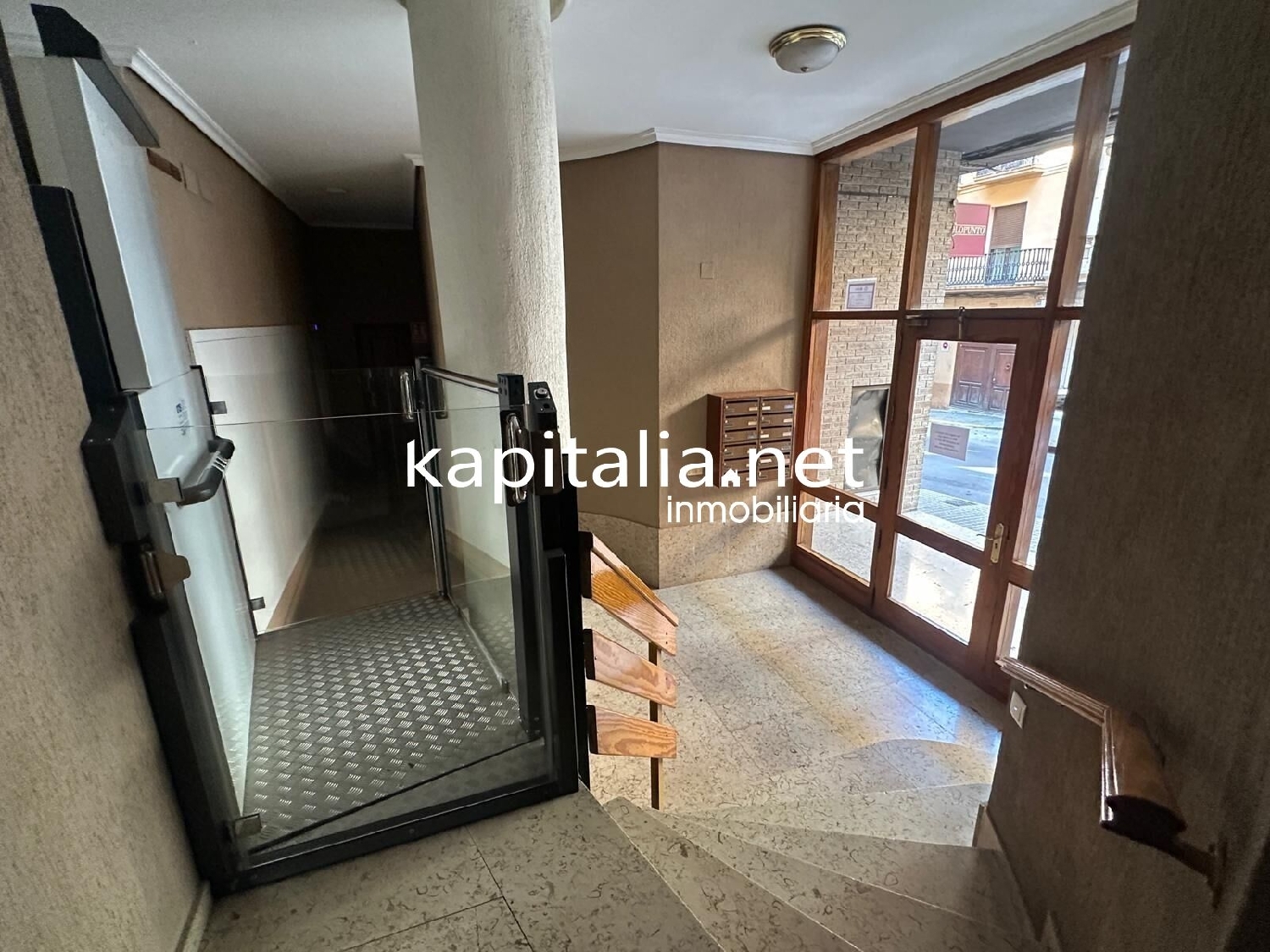  à vendre appartement Ontinyent Vall D'albaida 6