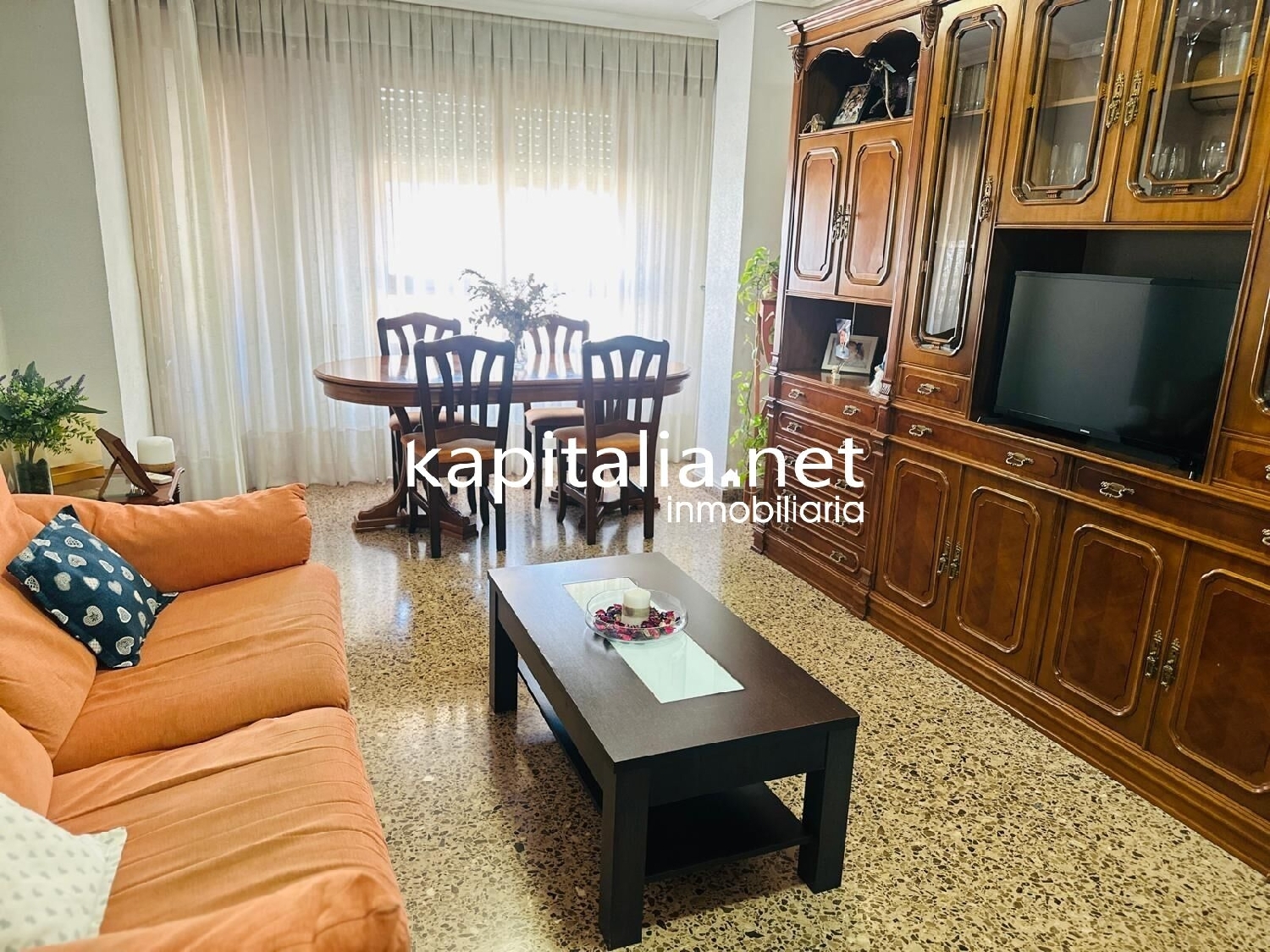 à vendre appartement Ontinyent Vall D'albaida 3