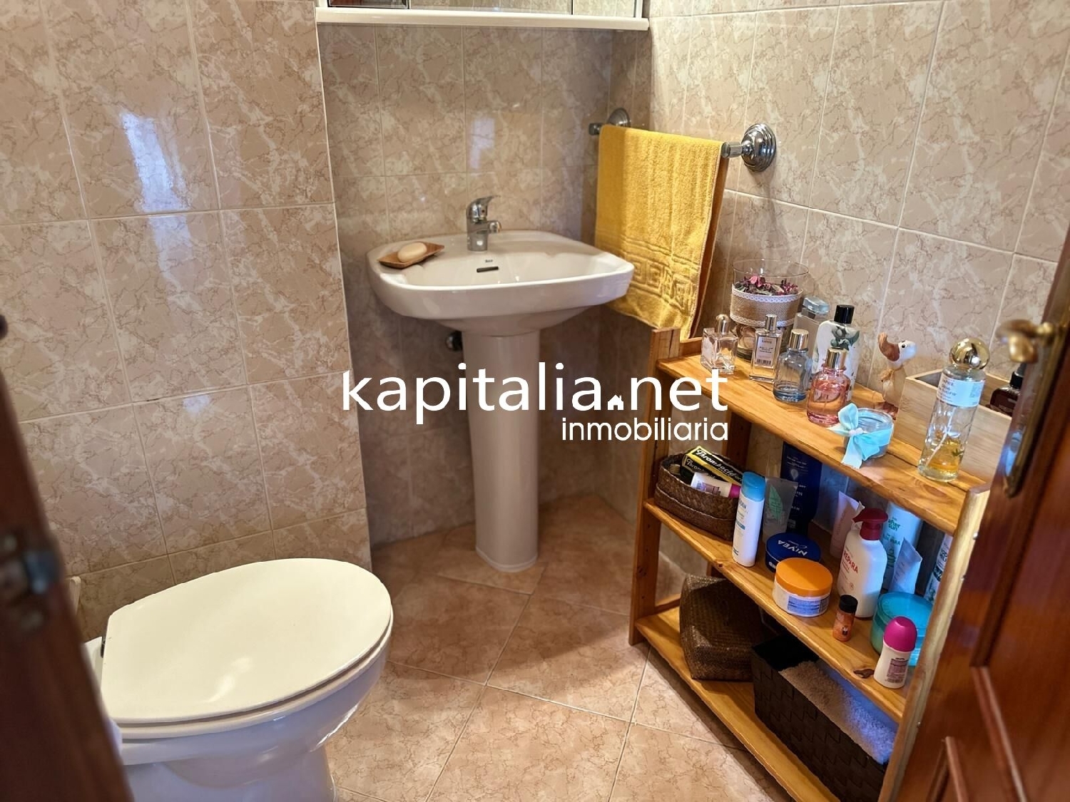  à vendre appartement Ontinyent Vall D'albaida 4