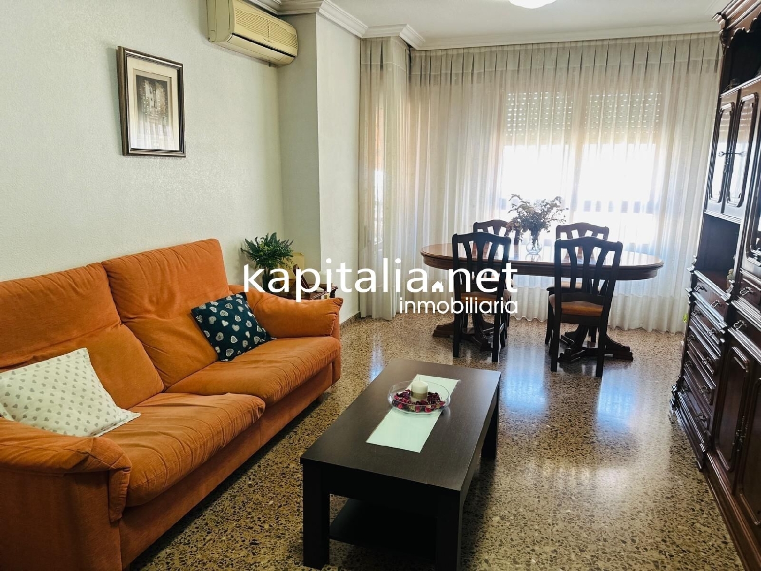  à vendre appartement Ontinyent Vall D'albaida 8