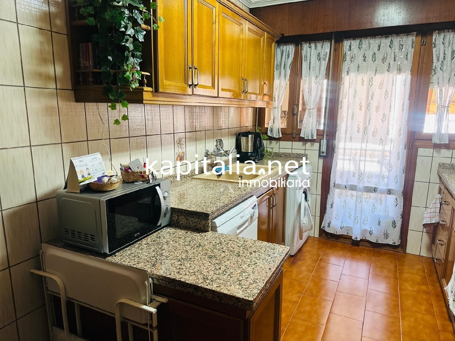 à vendre appartement Ontinyent Vall D'albaida 2