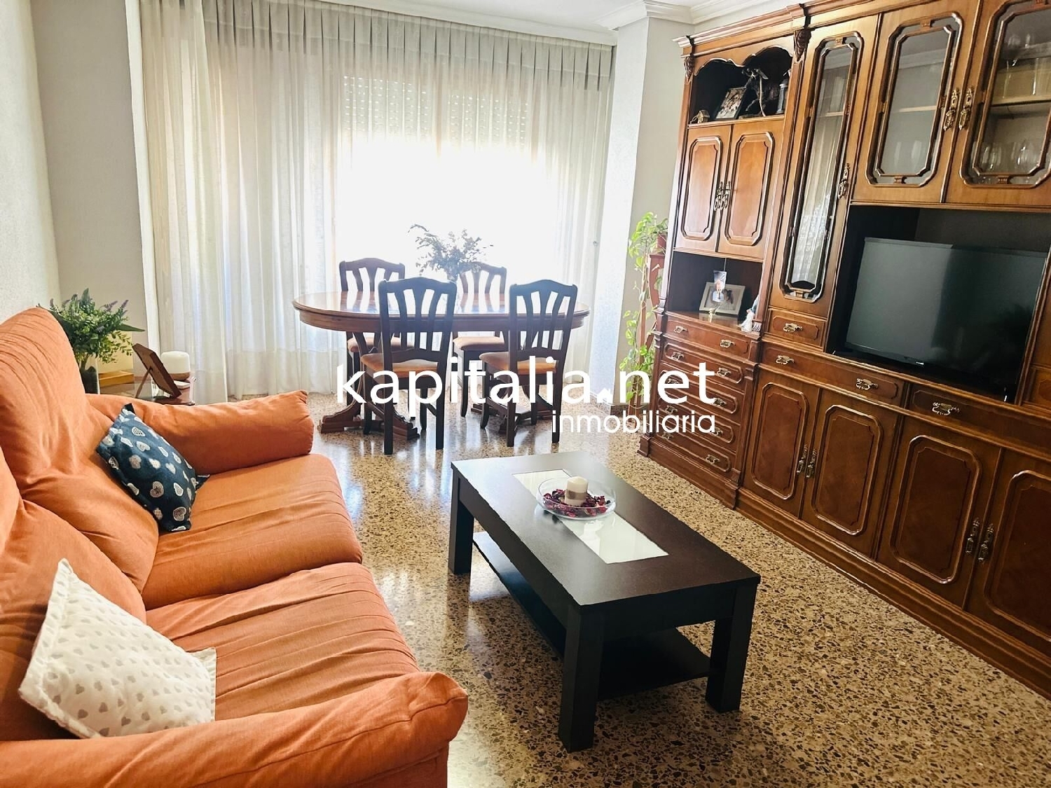  à vendre appartement Ontinyent Vall D'albaida 7