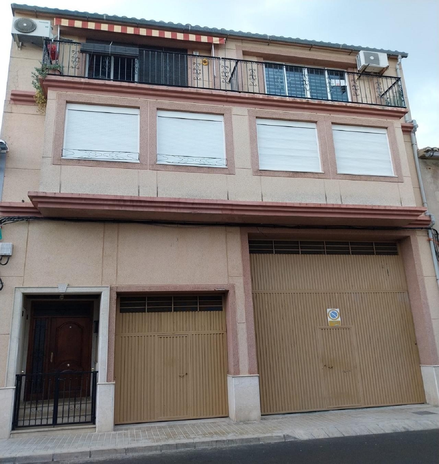  te koop appartement Urbanización Peñascos Safor 1