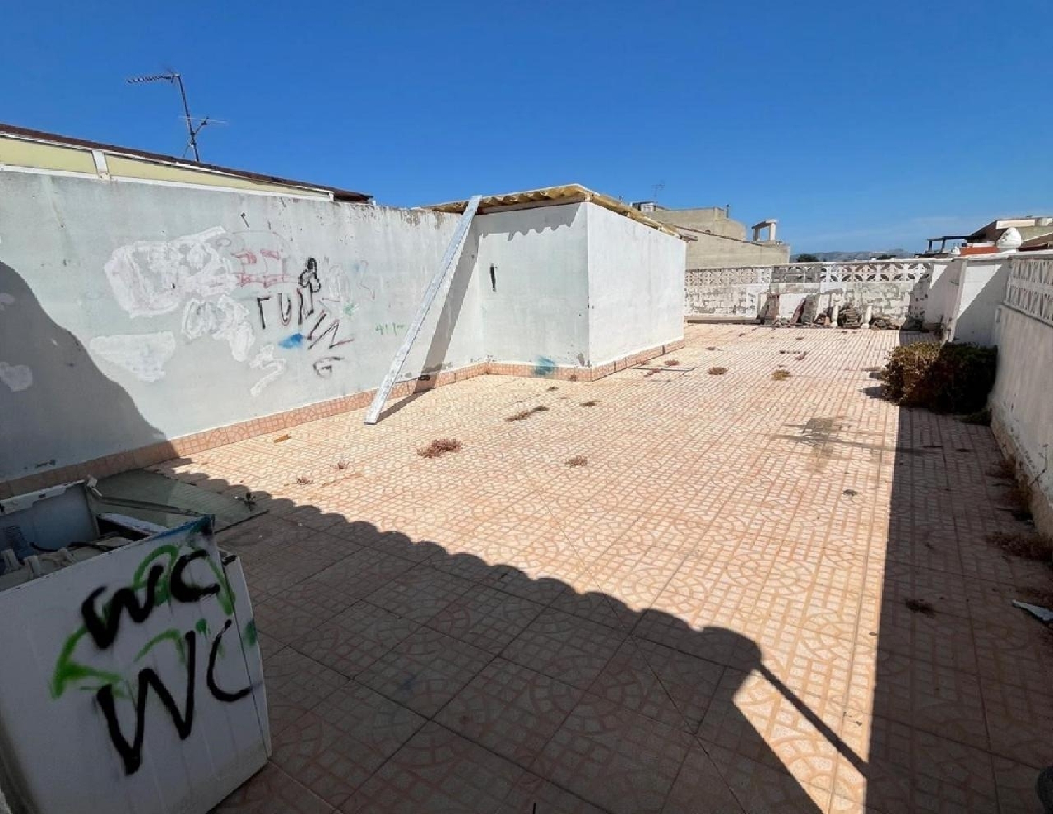 te koop appartement Urbanización Peñascos Safor 3
