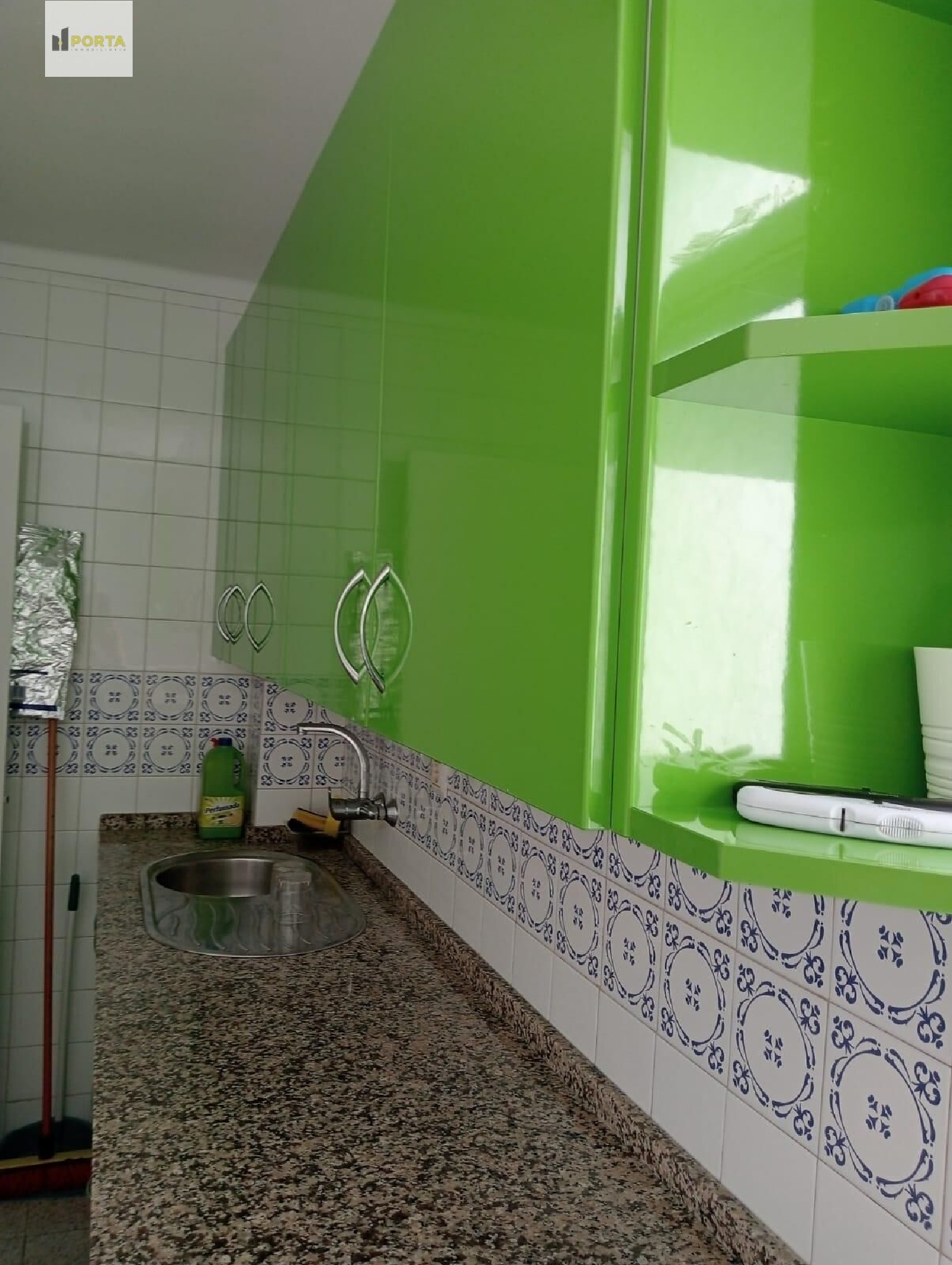  à vendre appartement Urbanización Espíritu Santo Costa Noroeste 8