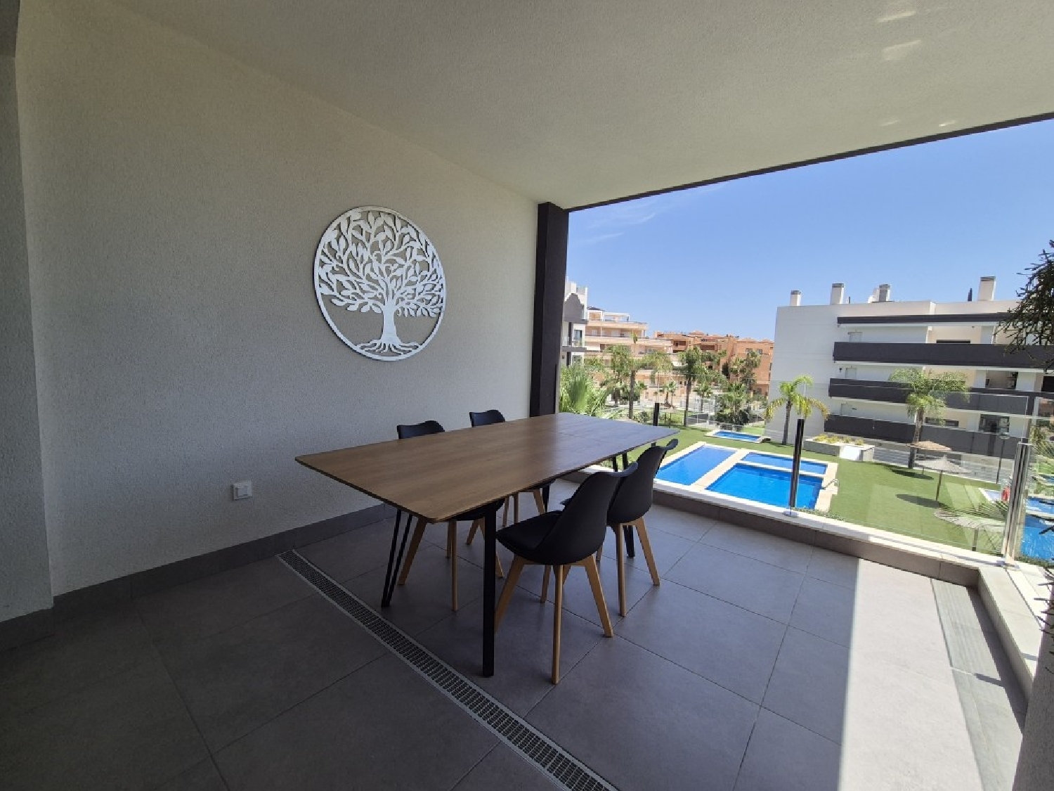 en venta apartamento Urbanización Villacosta I Baix Segura 6