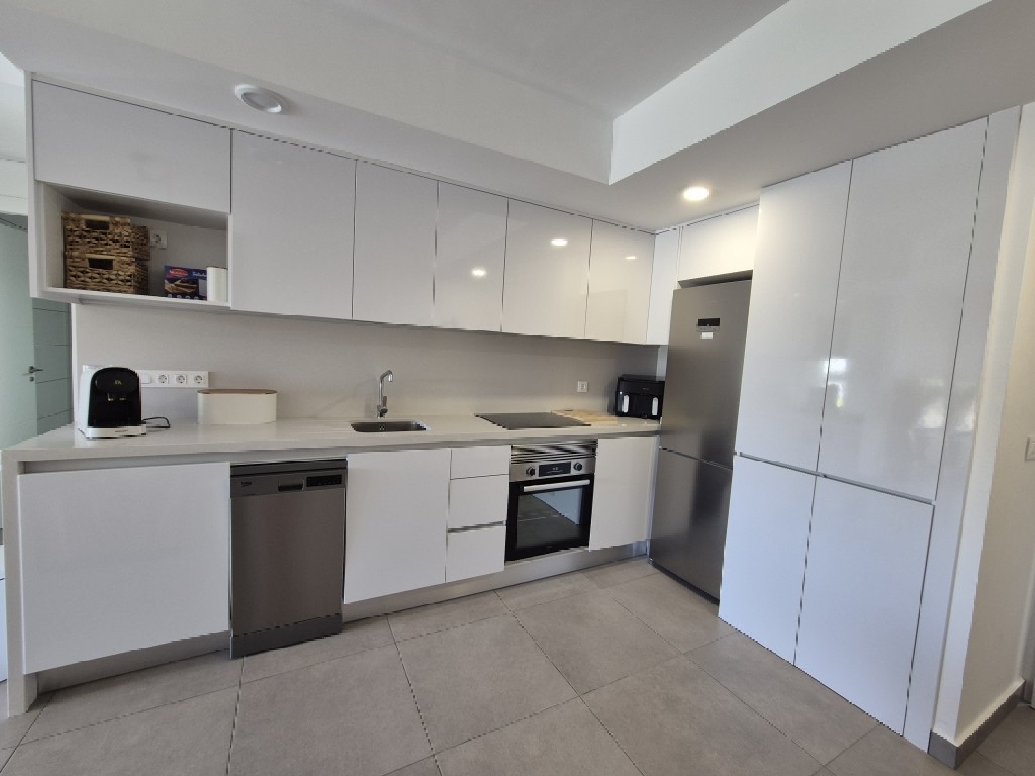  en venta apartamento Urbanización Villacosta I Baix Segura 3