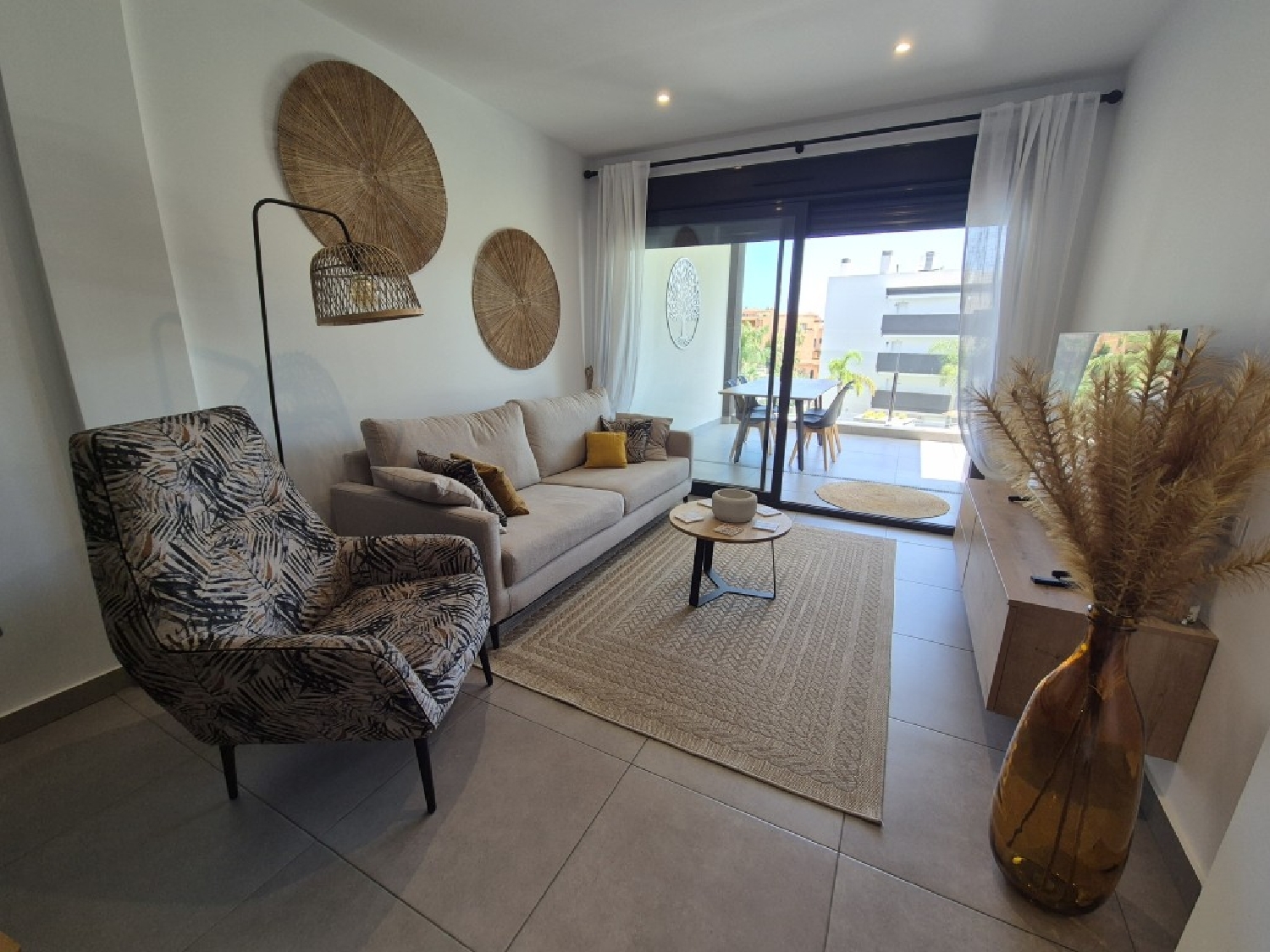  en venta apartamento Urbanización Villacosta I Baix Segura 2