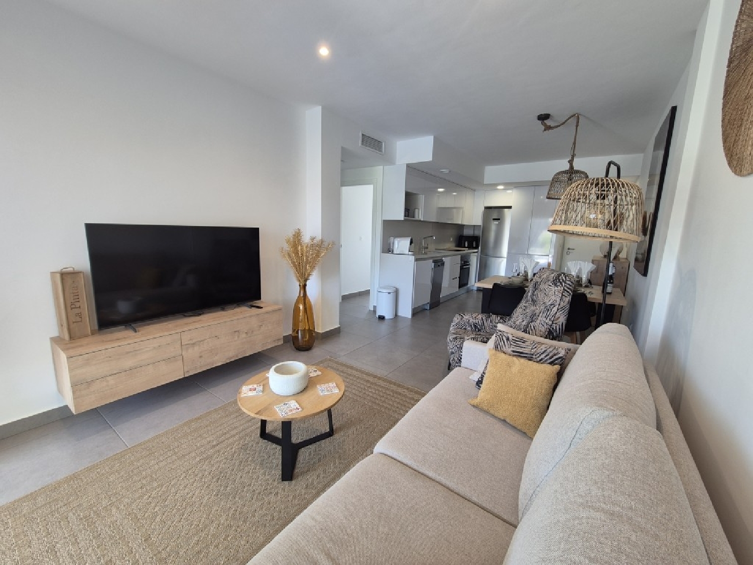  en venta apartamento Urbanización Villacosta I Baix Segura 1