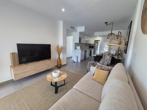 Urbanización Villacosta I Baix Segura lägenhet foto 6266050