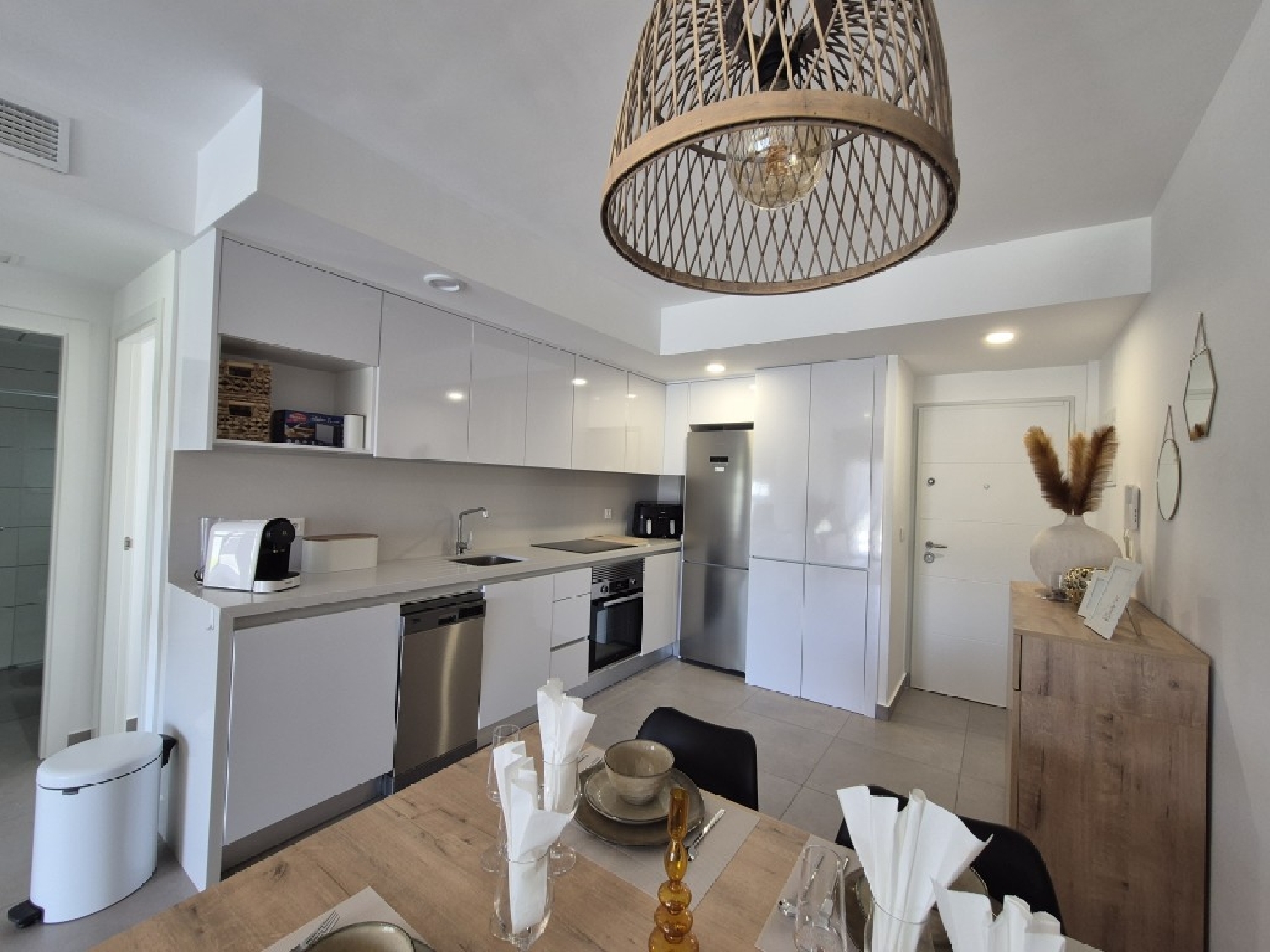  en venta apartamento Urbanización Villacosta I Baix Segura 4