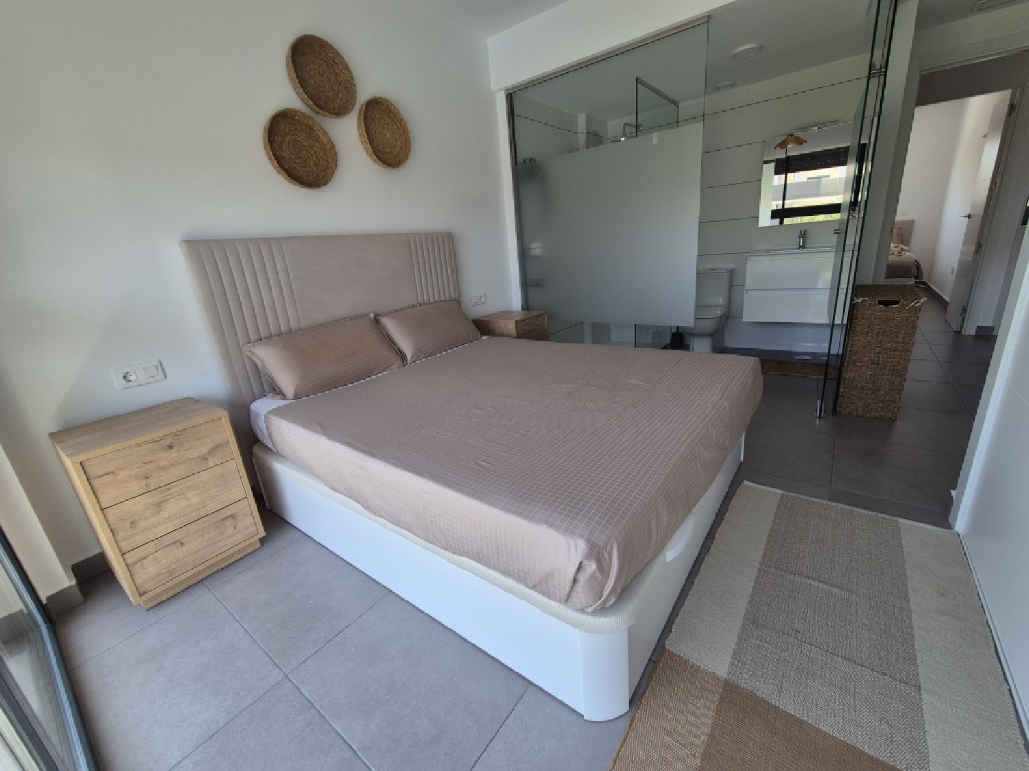  en venta apartamento Urbanización Villacosta I Baix Segura 7