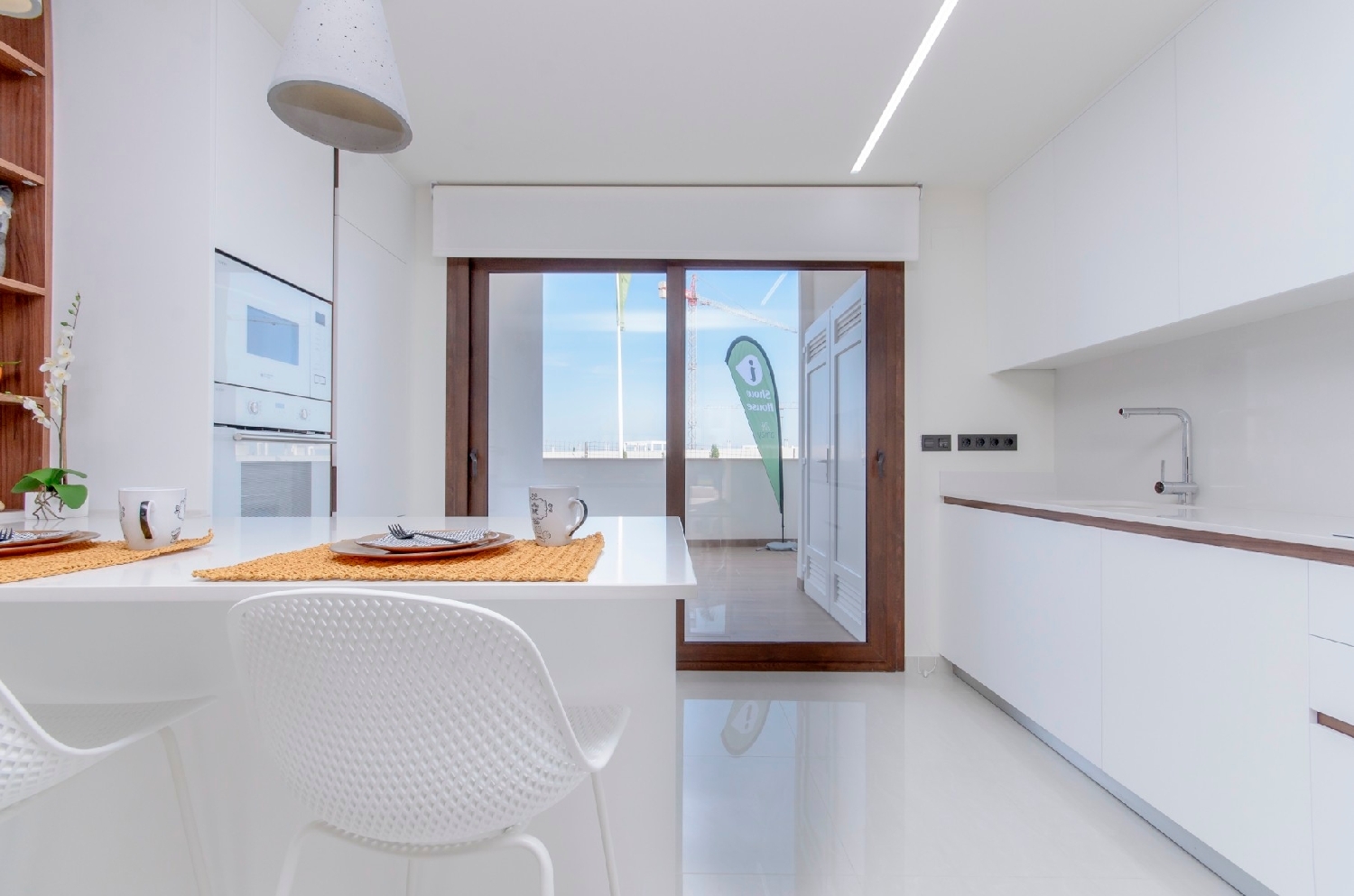  kaufen Wohnung Urbanizacion Altos De Escucha Llanos De Albacete 5