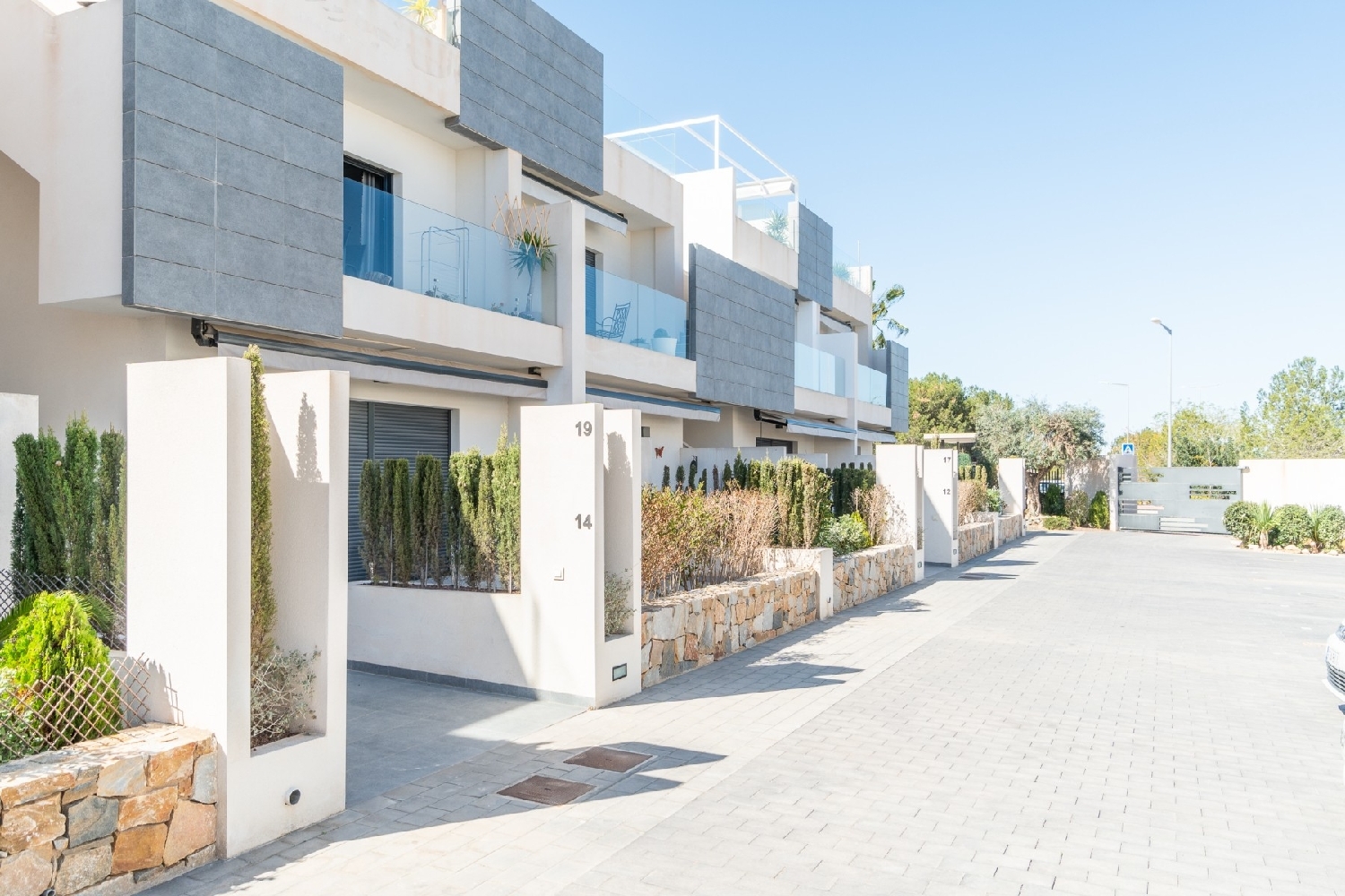  kaufen Wohnung Urbanizacion Altos De Escucha Llanos De Albacete 4