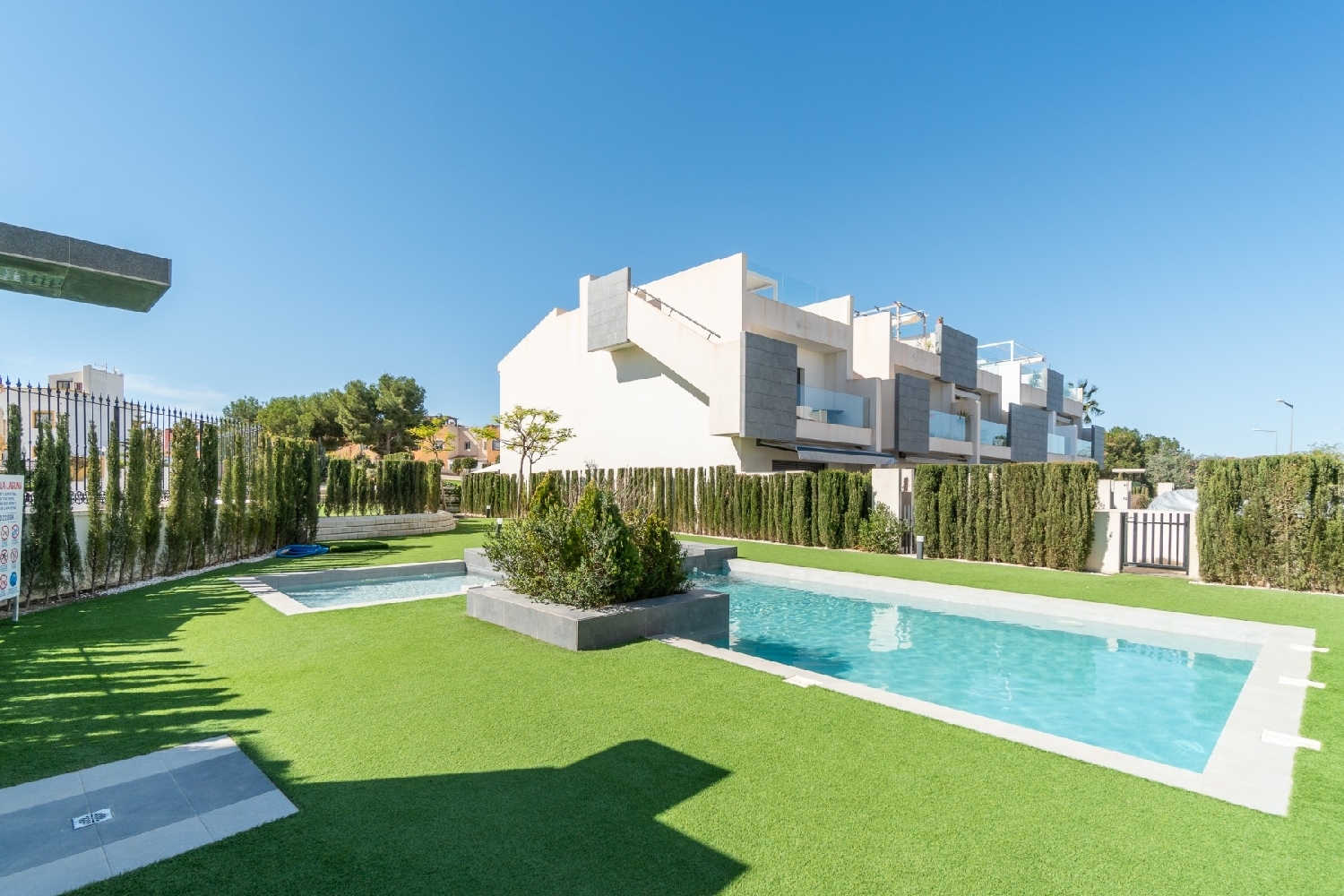  kaufen Wohnung Urbanizacion Altos De Escucha Llanos De Albacete 2
