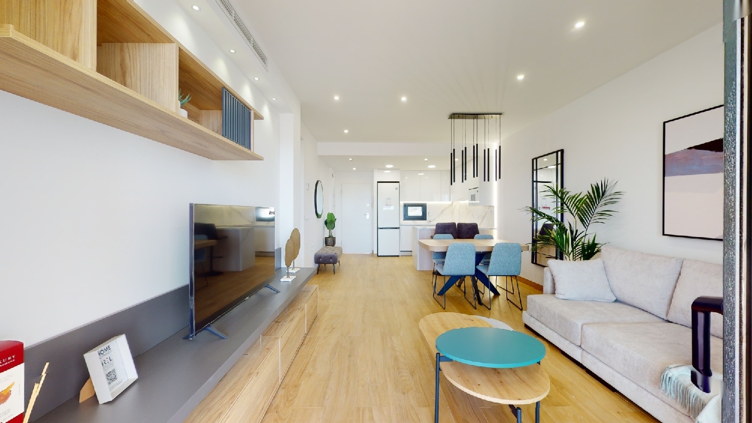  kaufen Wohnung Urbanizacion Altos De Escucha Llanos De Albacete 6