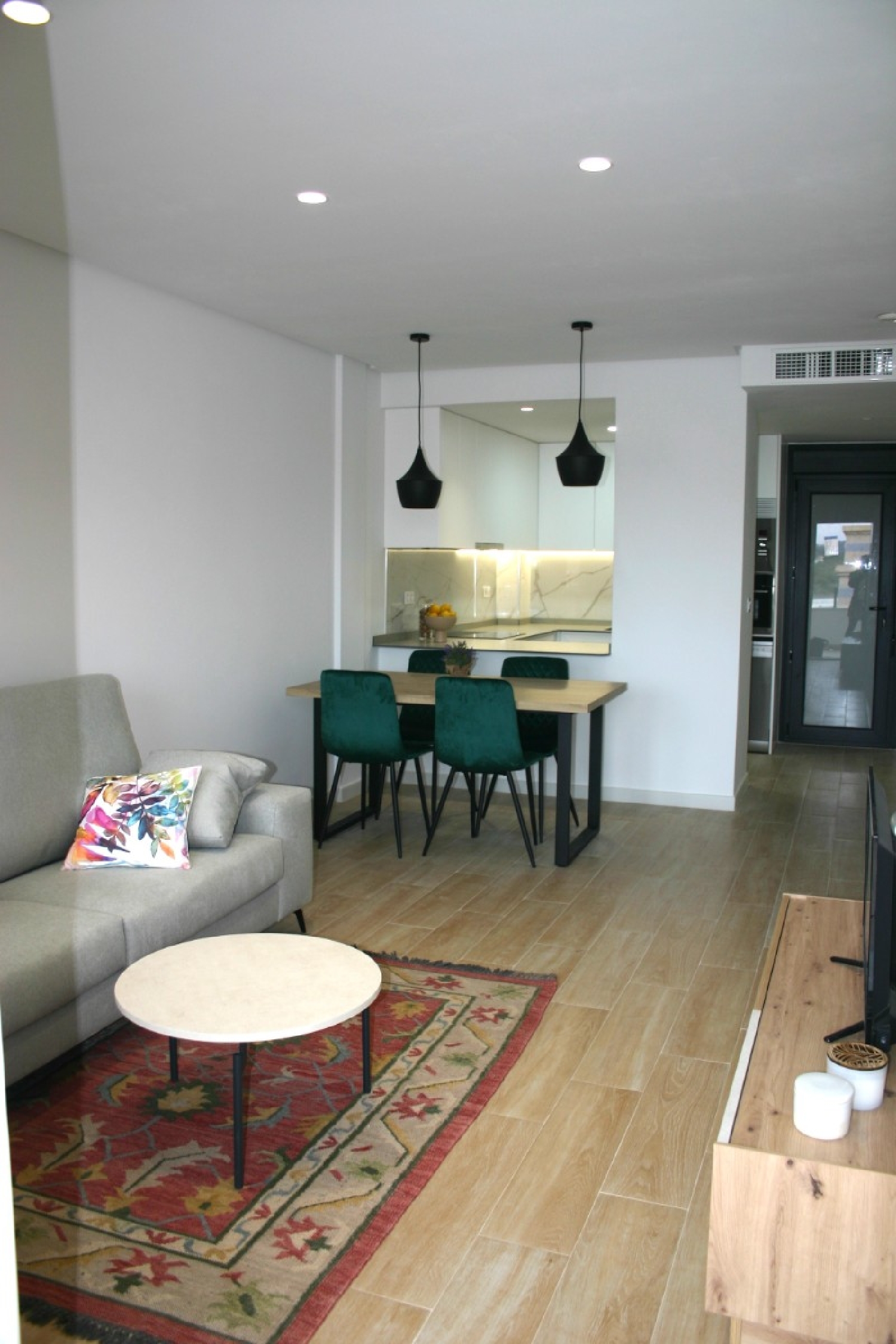  kaufen Wohnung Urbanizacion Altos De Escucha Llanos De Albacete 8