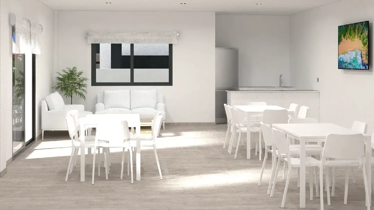  kaufen Wohnung Urbanizacion Altos De Escucha Llanos De Albacete 3