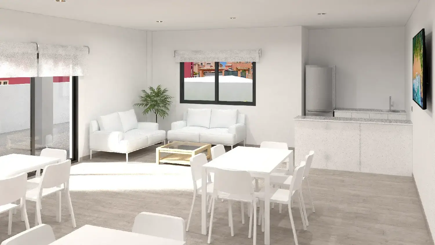  kaufen Wohnung Urbanizacion Altos De Escucha Llanos De Albacete 4