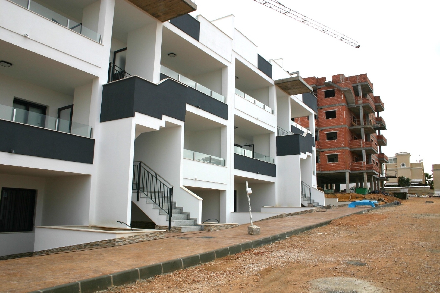  kaufen Wohnung Urbanizacion Altos De Escucha Llanos De Albacete 2