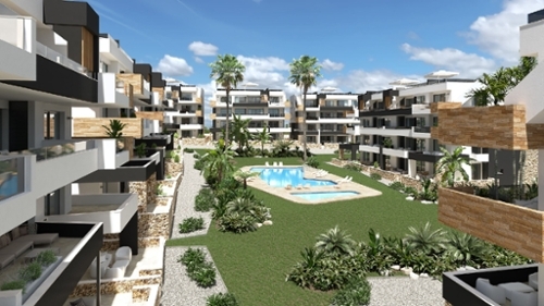 Urbanizacion Altos De Escucha Llanos De Albacete Wohnung Bild 6271332