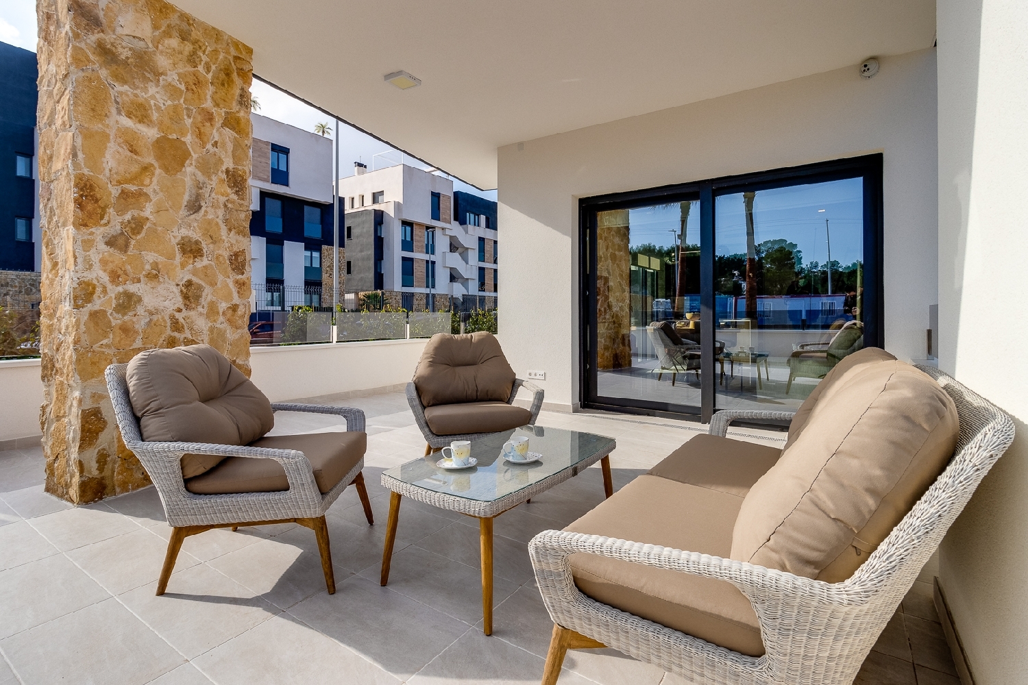  kaufen Wohnung Urbanizacion Altos De Escucha Llanos De Albacete 4
