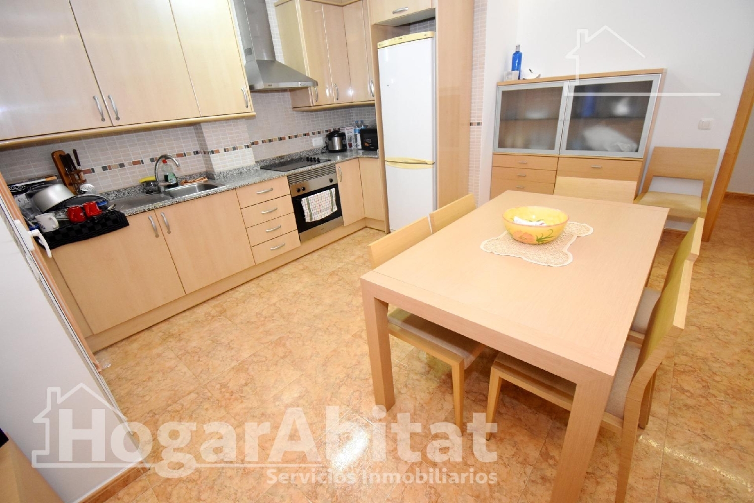  kaufen Wohnung Urbanizacion Torre Bellver Plana Alta 1