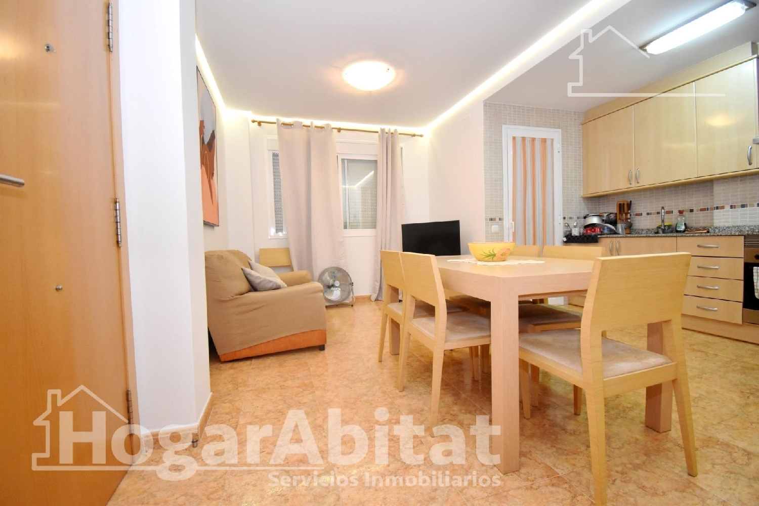  kaufen Wohnung Urbanizacion Torre Bellver Plana Alta 4