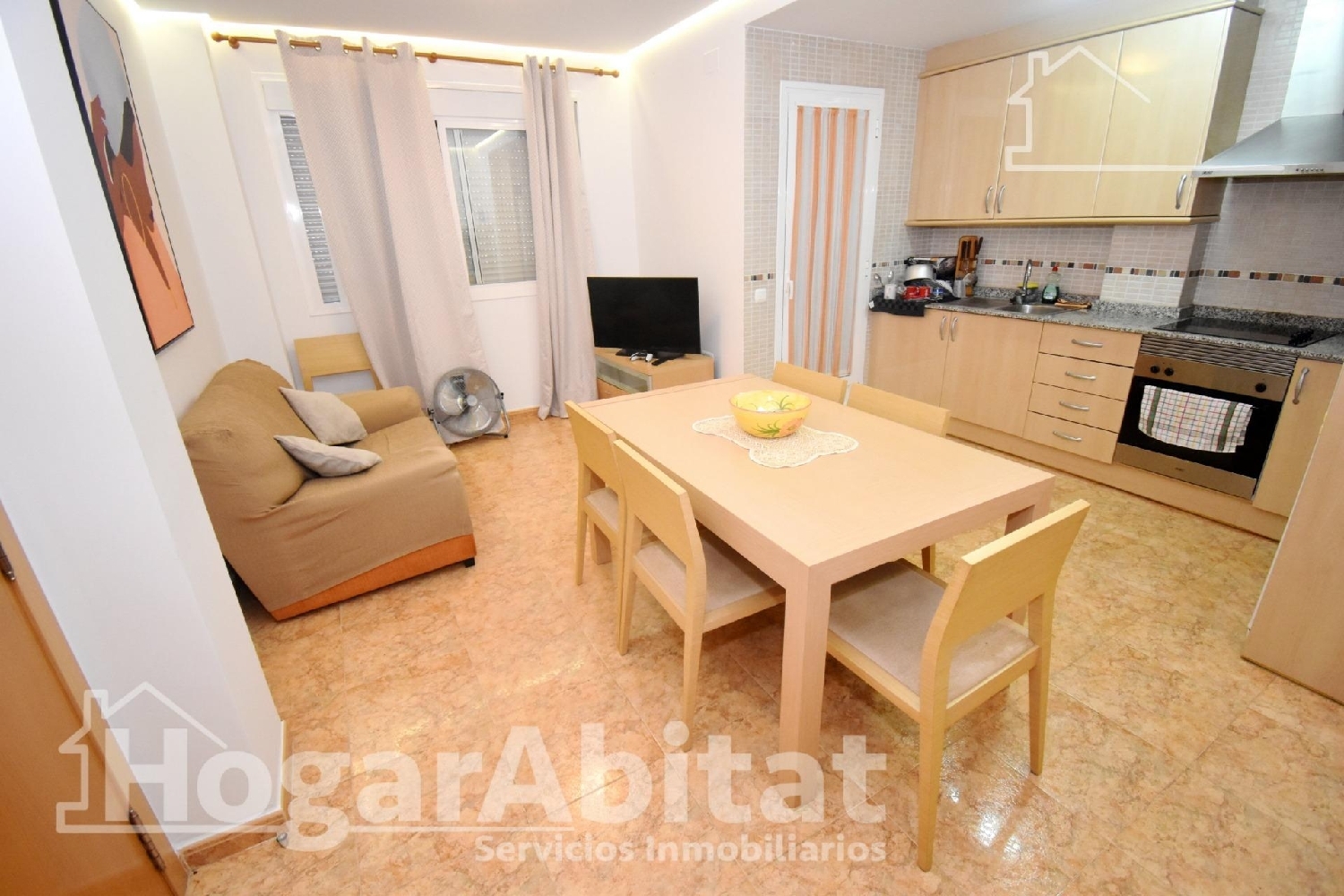 kaufen Wohnung Urbanizacion Torre Bellver Plana Alta 2