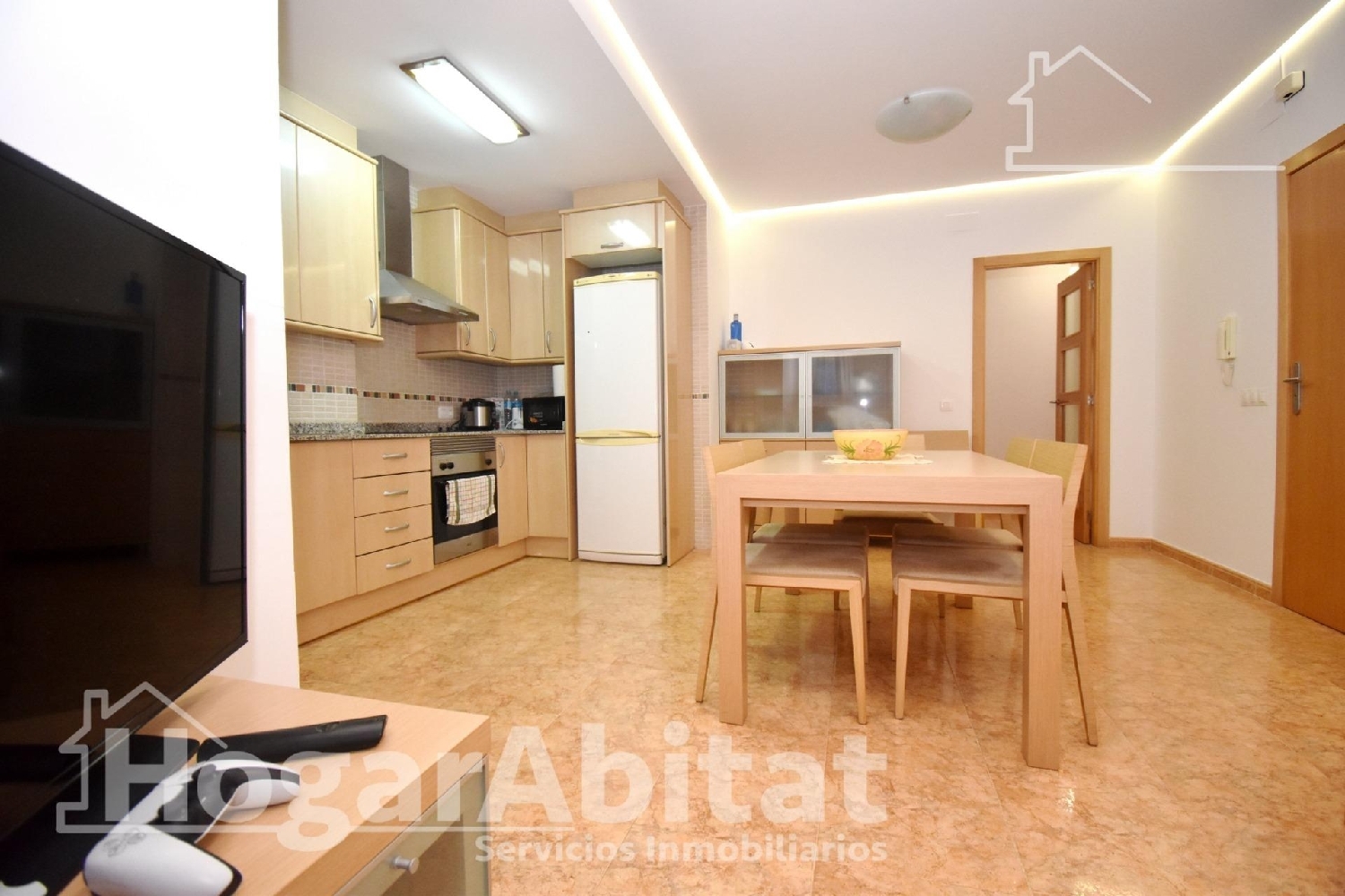  kaufen Wohnung Urbanizacion Torre Bellver Plana Alta 6