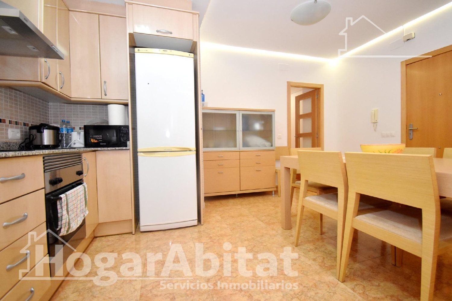 kaufen Wohnung Urbanizacion Torre Bellver Plana Alta 7